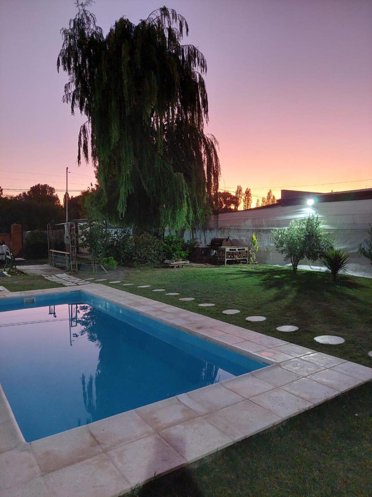 The Villa San Rafael  Exterior foto